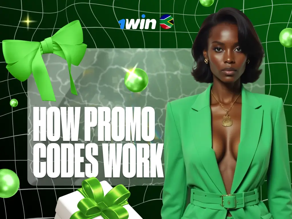 How to use 1Win Promo Code in ZA
