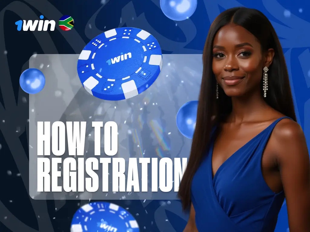 1win Registration: Quick Online Betting & Casino Guide ZA
